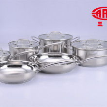 走進廣東省潮州市朝安區宏泉不銹鋼制品廠——專業不銹鋼制品的卓越制造