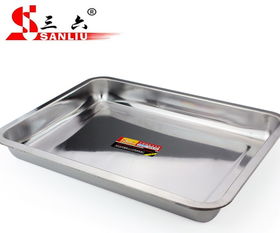 彩塘不銹鋼托盤代理推薦 空調安裝與不銹鋼托盤的完美結合