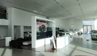 購車新政將至，米易人購車迎來新機遇