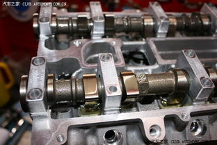專(zhuān)業(yè)解析 福克斯長(zhǎng)明2.5發(fā)動(dòng)機(jī)組裝全流程及關(guān)鍵技術(shù)要點(diǎn)