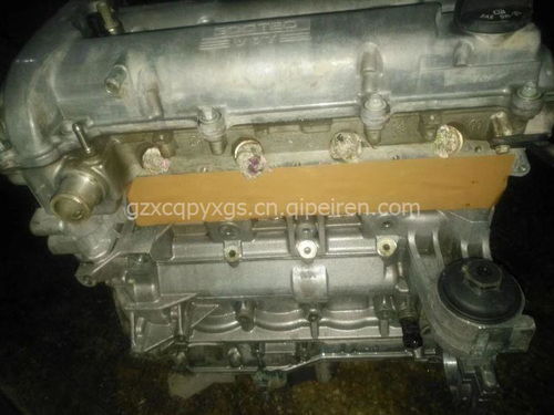 別克君越2.4發(fā)動(dòng)機(jī)總成原裝拆車(chē)件選購(gòu)指南 價(jià)格、圖片與裝配要點(diǎn)詳解