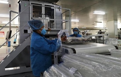 東元空調專業服務，為寧波家聯科技復工復產注入強勁動力