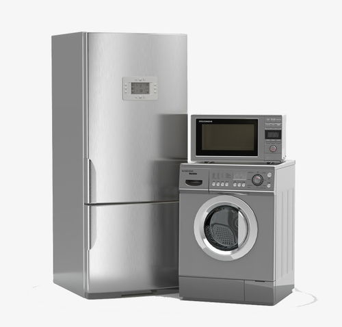 家用電器高清素材免費(fèi)下載指南 以千庫網(wǎng)編號(hào)4180703為例