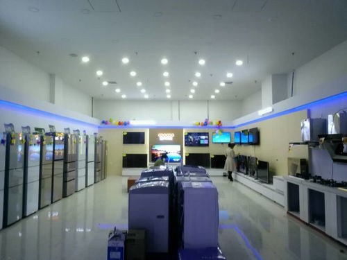 庫爾勒創(chuàng)維工廠直營店全攻略 地址、電話、價(jià)格與團(tuán)購指南