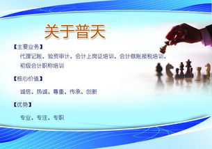 財(cái)務(wù)咨詢 企業(yè)穩(wěn)健發(fā)展的核心助力